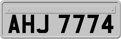 AHJ7774