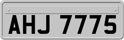 AHJ7775