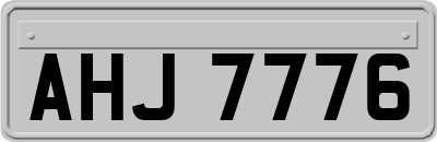 AHJ7776