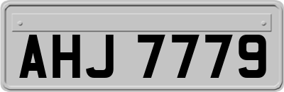 AHJ7779