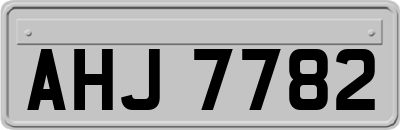 AHJ7782