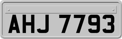 AHJ7793