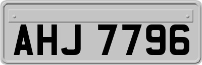 AHJ7796