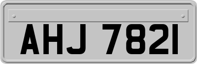AHJ7821