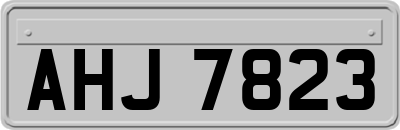 AHJ7823