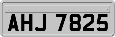 AHJ7825