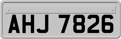 AHJ7826