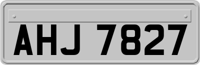 AHJ7827