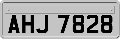 AHJ7828