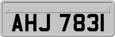 AHJ7831