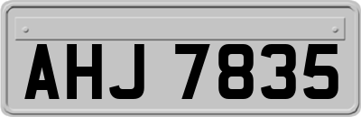AHJ7835