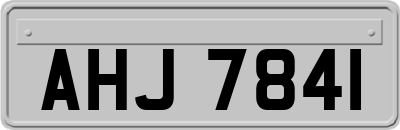AHJ7841