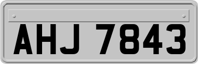 AHJ7843