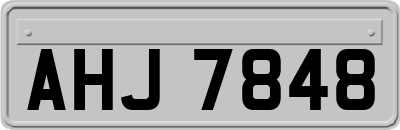 AHJ7848