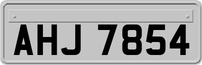 AHJ7854