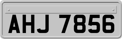 AHJ7856