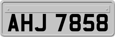 AHJ7858