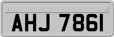 AHJ7861