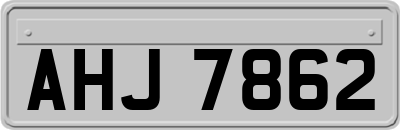 AHJ7862
