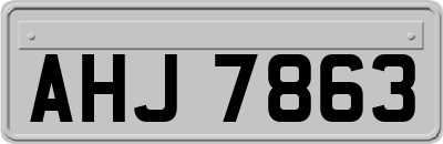 AHJ7863
