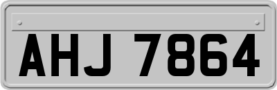 AHJ7864