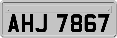AHJ7867