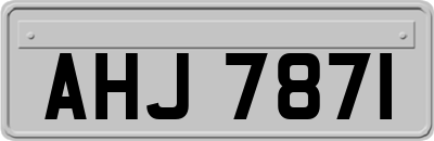 AHJ7871
