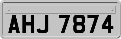 AHJ7874
