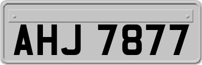 AHJ7877