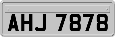 AHJ7878