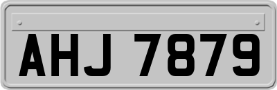 AHJ7879