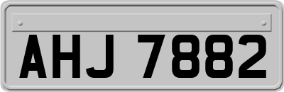 AHJ7882