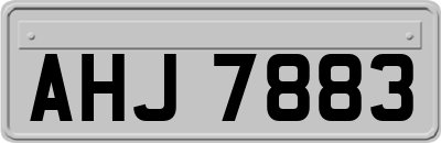 AHJ7883