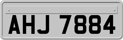 AHJ7884