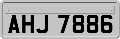 AHJ7886