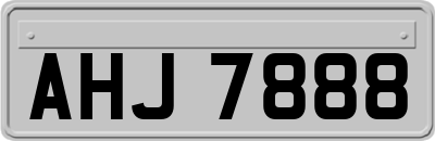 AHJ7888
