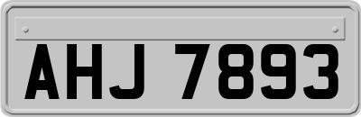 AHJ7893