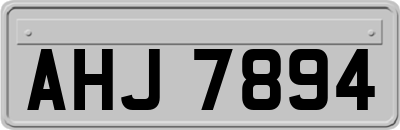 AHJ7894