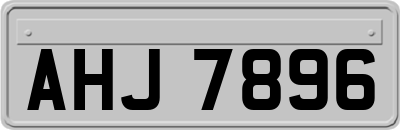 AHJ7896
