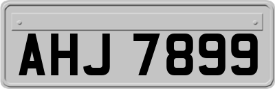 AHJ7899