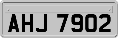 AHJ7902