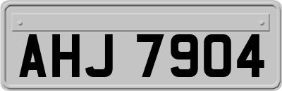 AHJ7904