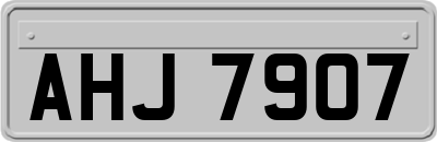 AHJ7907