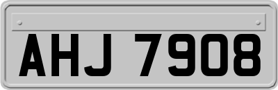AHJ7908