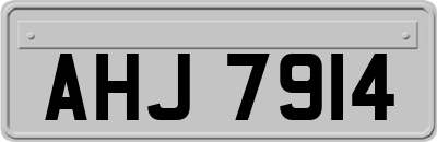 AHJ7914