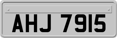AHJ7915