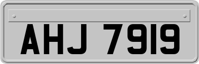 AHJ7919