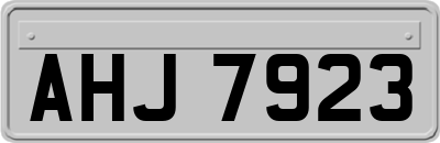 AHJ7923