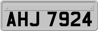 AHJ7924