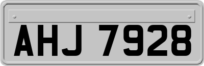 AHJ7928